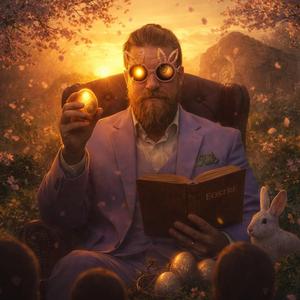 Too Lazy To Change The Name