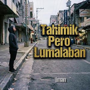 Tahimik Pero Lumalaban