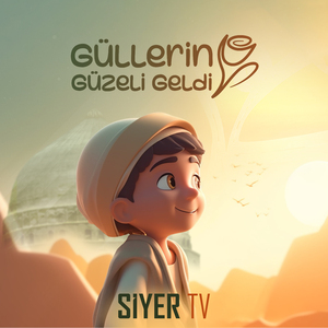 Güllerin Güzeli Geldi