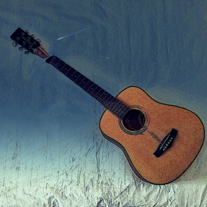 我想为你唱首歌(demo)