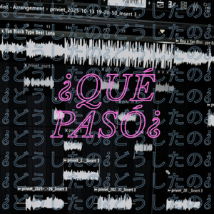 ¡¡¡No te Paro de Pensar!!!