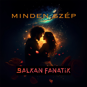 Minden szép (Archaic Folk Edit)