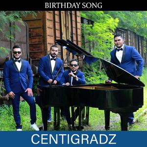 Birthday Song