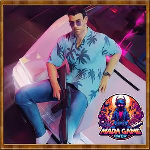 L'Ascension de Vercetti