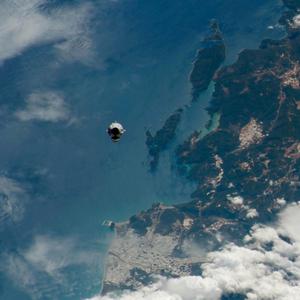 Fanfare for a New Era of American Spaceflight (feat. Budapest Scoring Orchestra)