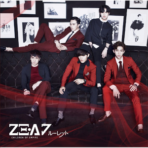 ONE (Japanese Version for ZEA’s)