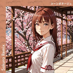 コーンポタージュ (Sakura Remix)