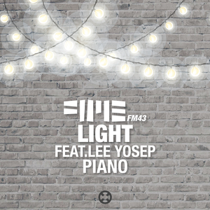 Light (Feat. 이요셉 Piano Only)