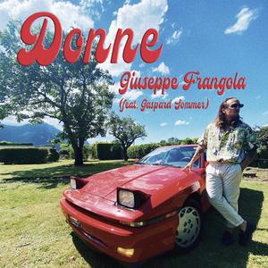 Donne (feat. Gaspard Sommer)