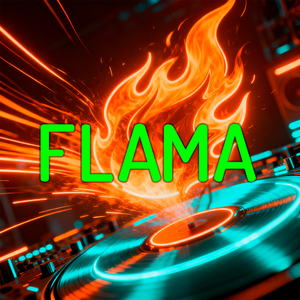 Flama