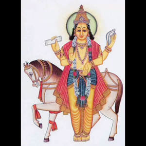 Om Aswadhwajaaya Vidmahe Dhanur Hastaaya Dheemahi Tanno Shukrah Prachodayat 108 _ Shukra Gayatri