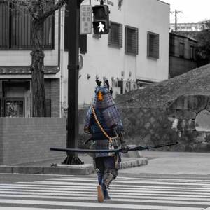 花月痕(prod by Mr.Nine)