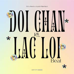 Đôi Chân Lạc Lối (Beat Huy PT Remix)