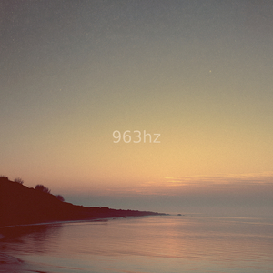 Nightbound (963hz)