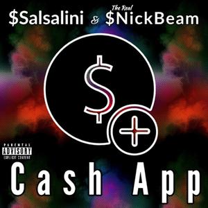 Cash App feat. Salsalini