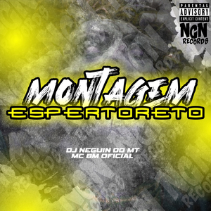 Montagem Espertoreto