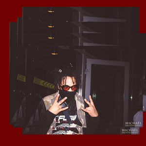 RAGING FISTS (w/ KAMIYADA)