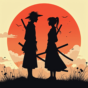 あなたの存在による慰め