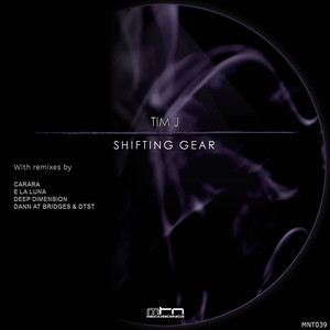 Shifting Gear (Deep Dimension Remix)