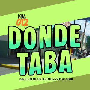 DONDE TABA