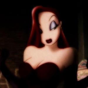 Jessica Rabbit