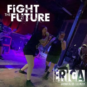 Erica (feat. Winona)