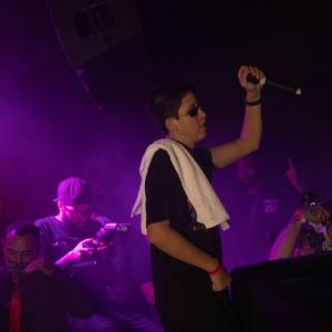 Mega Rave da Wandinha