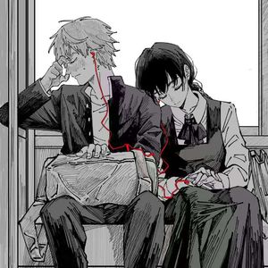 第五爱 Ft.Way2Long