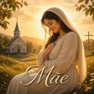 Mãe