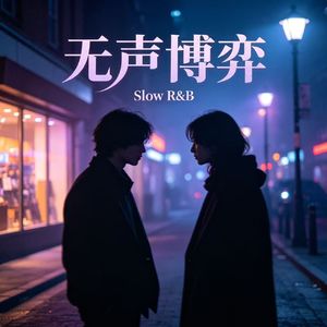 无声博弈