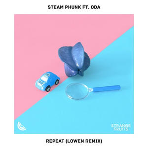 Repeat (LOWEN Remix)