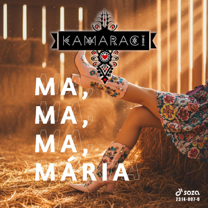 Ma, Ma, Ma, Mária