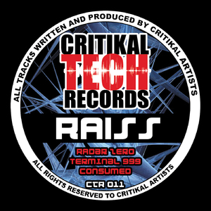 Terminal 999 (Original Mix)