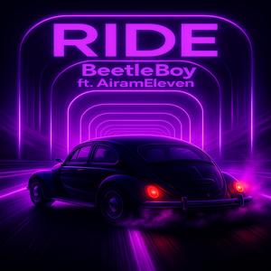 RIDE (feat. AiramEleven)