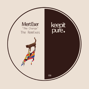 The Change (Dogus Cihan Remix)