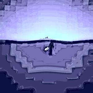 Wind Turns Northwest · 风向西北