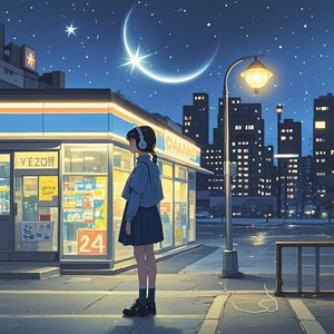 孤星自傲