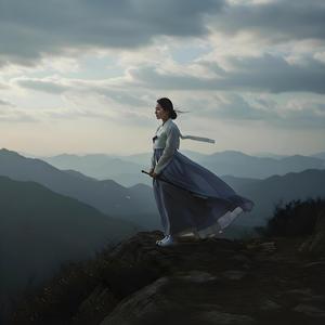 Cry of the Wind (바람의 통곡)