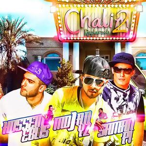 Chalim 2 (feat. Mojan YZ & Saman PI)