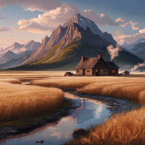 Whispers of the Wind