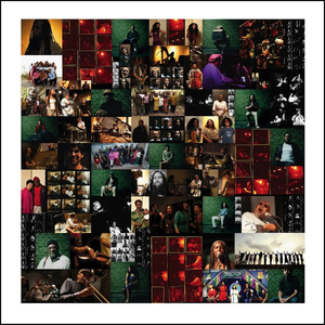 Medley 3 (Temple Jam / Turn On The Sunlight Remix)