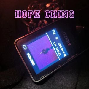 希望倾听(hope ching)