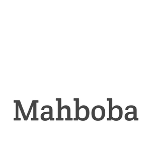 Mahboba
