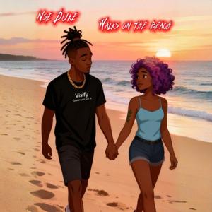Walks On The Beach