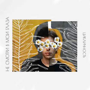 Не смотри в мои глаза