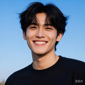 沙漠泉边的期待