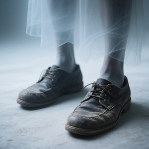 Stranger In My Shoes