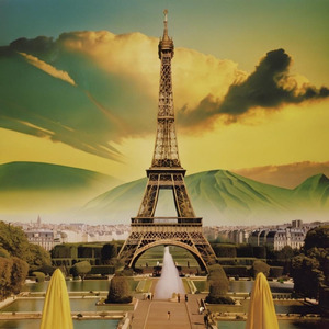 Arc de Triomphe Beat