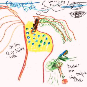 Youth Is (Tender Here)