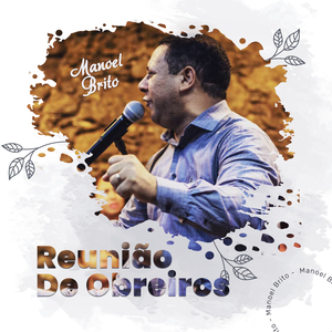 Reunião de Obreiros, Pt. 6 (Ao Vivo)